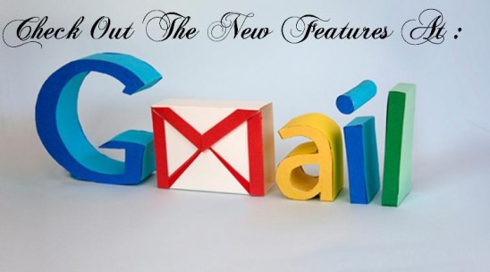 जीमेल के उपयोगी फीचर्स (Advance features of Gmail)