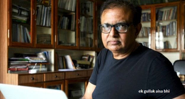 एक फांसी की आंखों देखी रिपोर्टिंग
